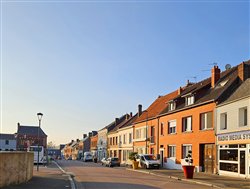 Rue Douce<br>Foucarmont